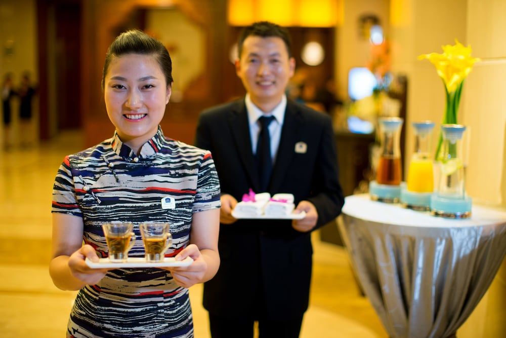 Best Western Premier Ocean Hotel 2