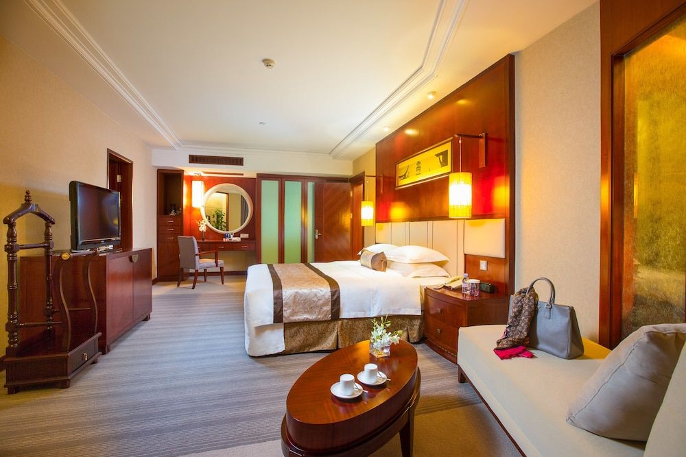 Best Western Premier Ocean Hotel