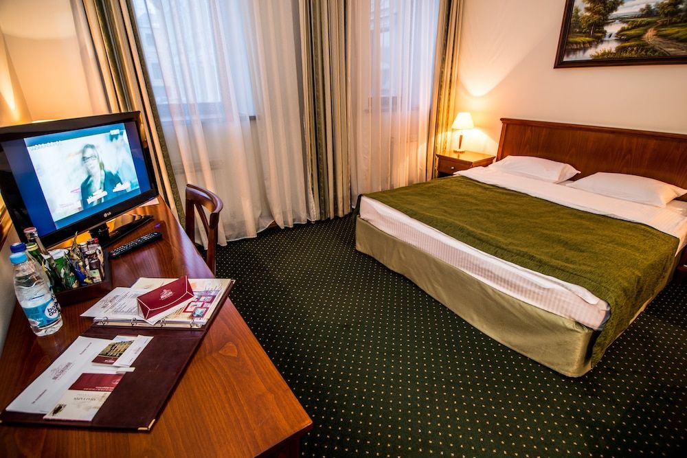 Shalyapin Palace Hotel 3