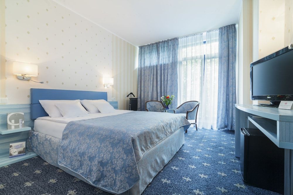 Hotel Continental Suceava 3