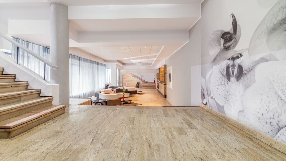 Hotel Continental Suceava 2