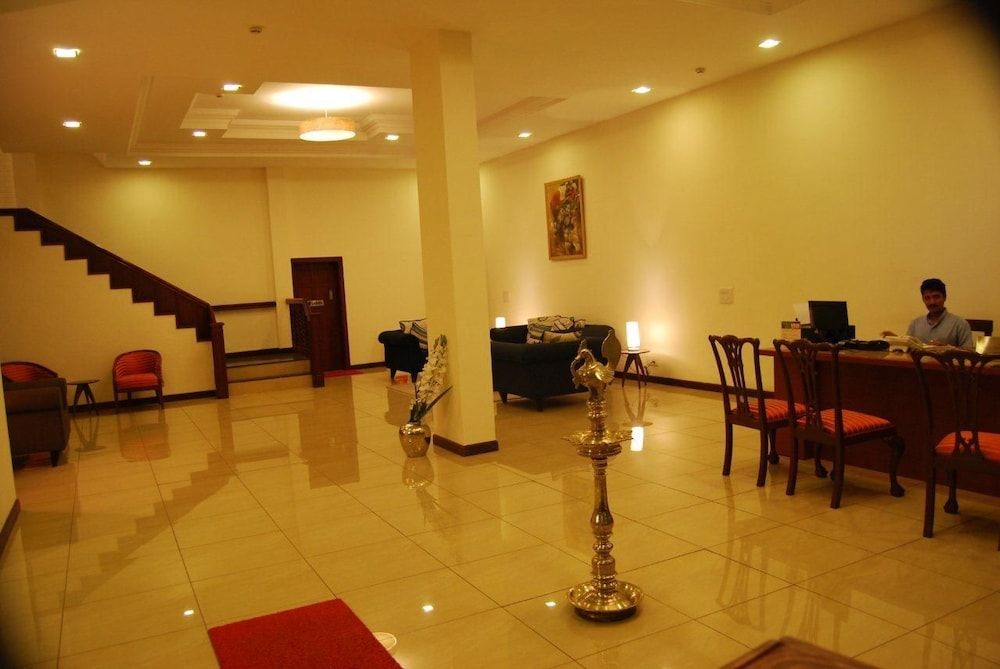 Southernstar Hassan 3