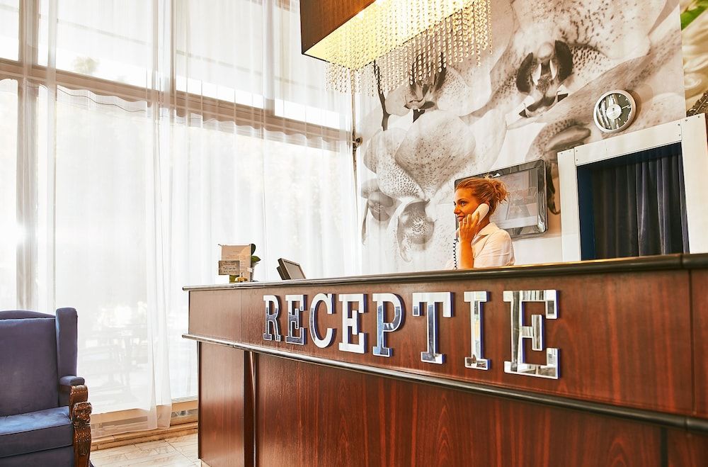 Turnu Severin Continental Hotel 2