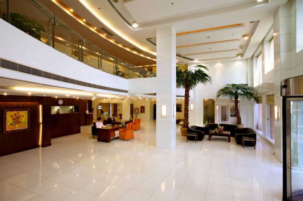 Xijiao Hotel Beijing -1 estrellas en Beijing