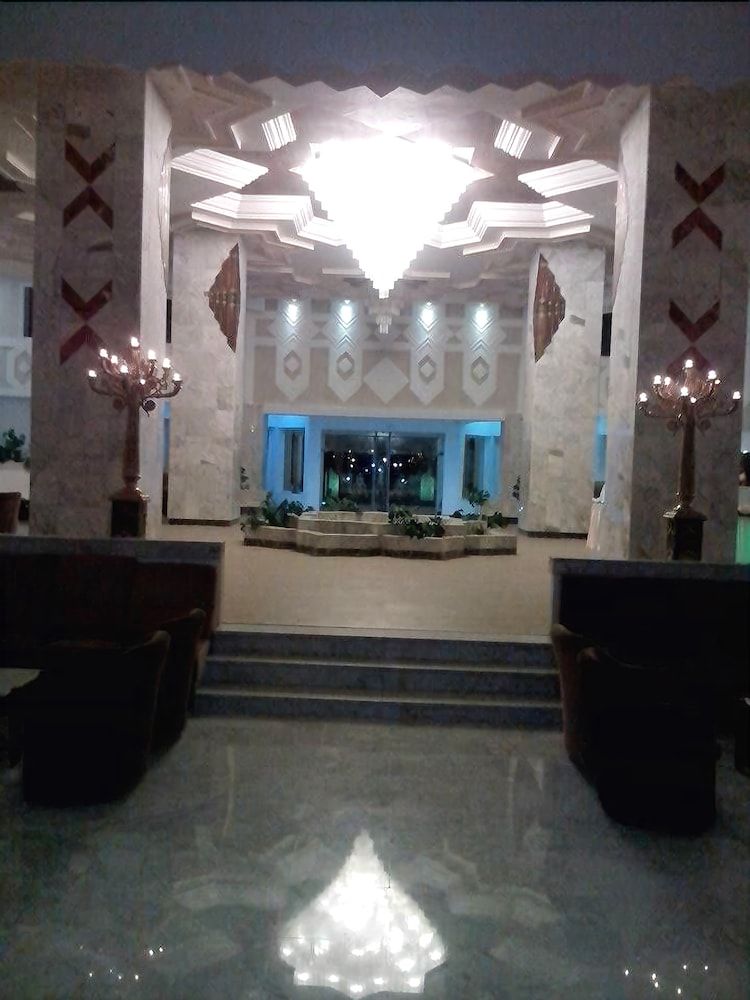 Hotel Thapsus Club 2