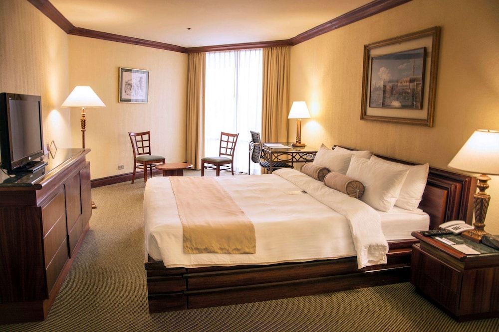 Wyndham San Jose Herradura Hotel & Convention Center 1