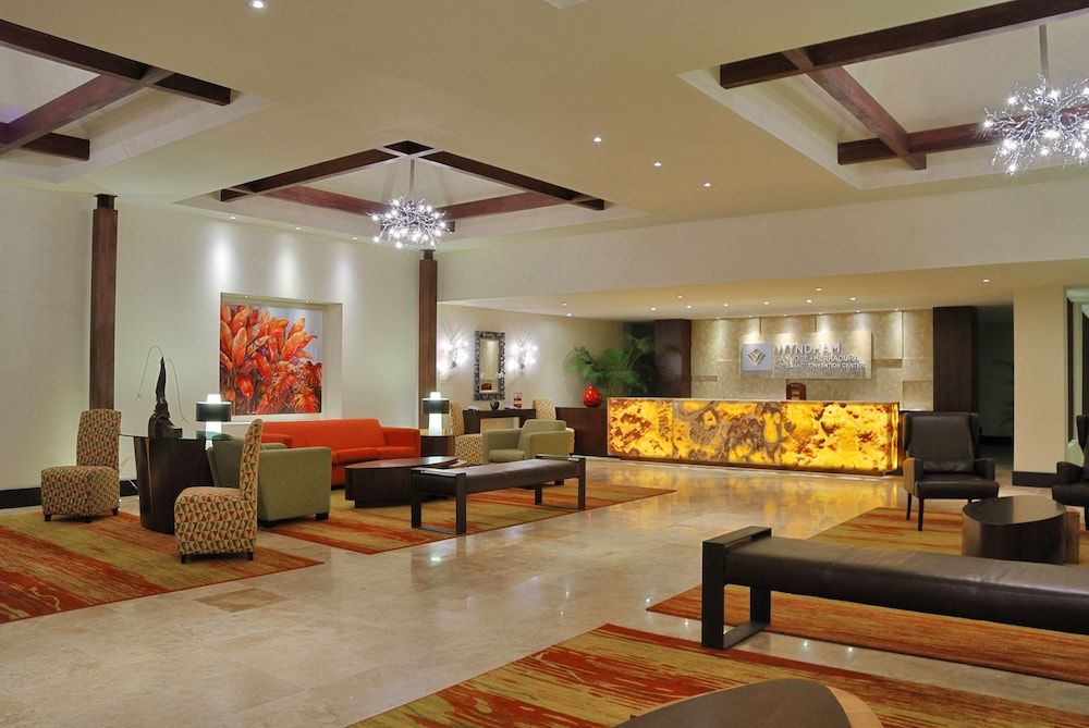 Wyndham San Jose Herradura Hotel & Convention Center 3