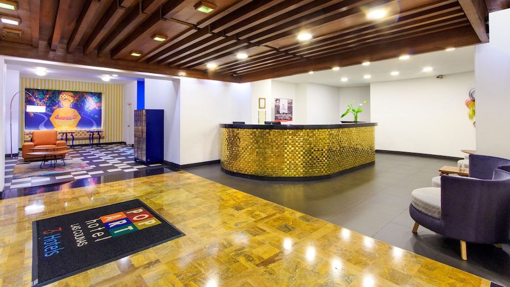 Hotel Pop Art Las Colinas 3