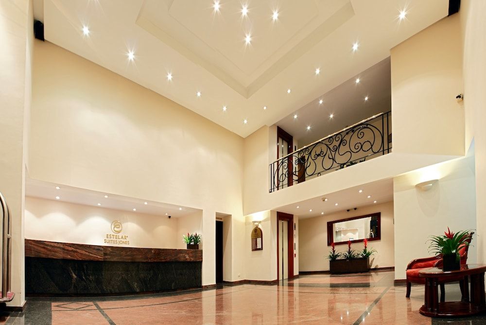 Hotel Estelar Suites Jones 3 Hotel Estelar Suites Jones 3
