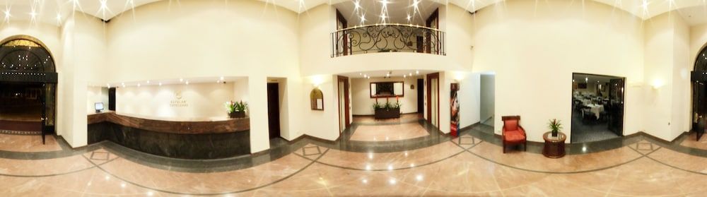 Hotel Estelar Suites Jones 2 Hotel Estelar Suites Jones 2