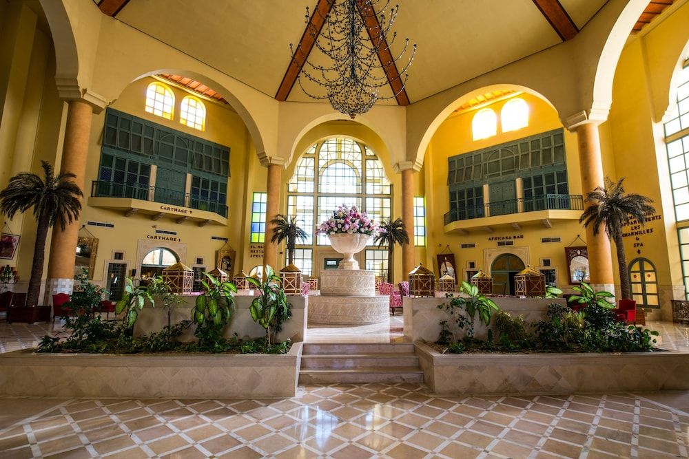 Carthage Thalasso Resort 2