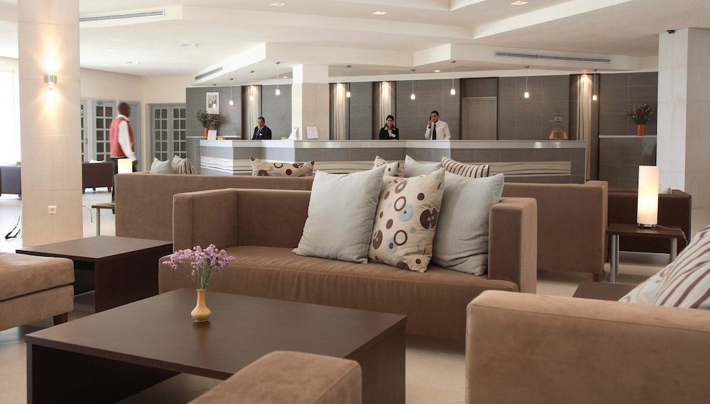 Seabel Rym Beach Djerba 2