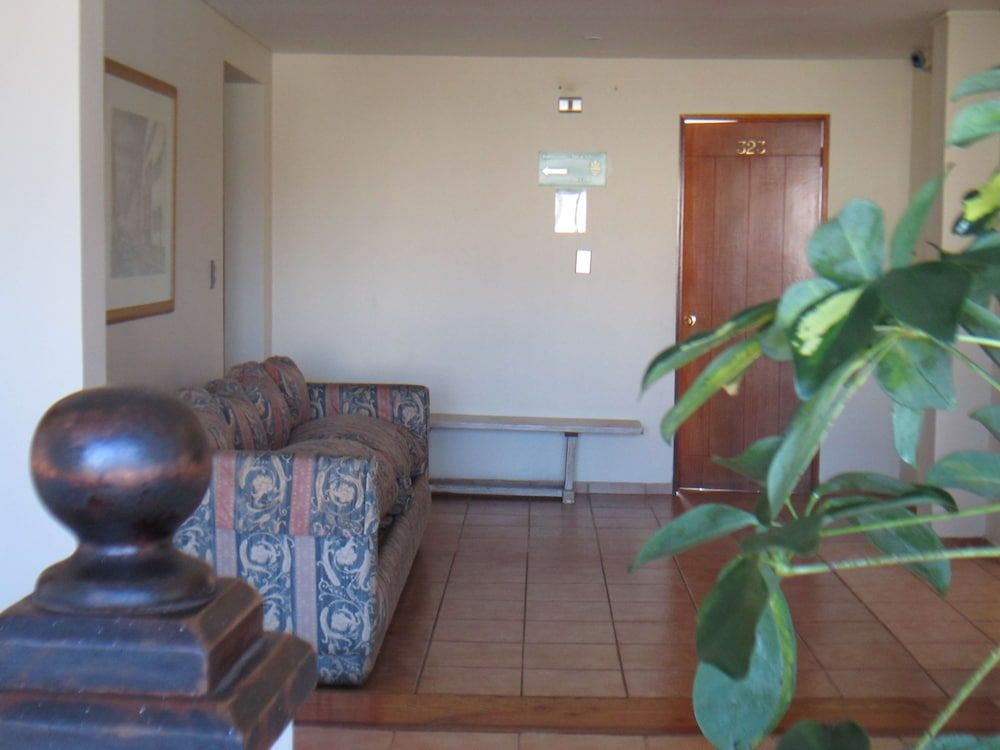 Hotel Canto del Mar 3