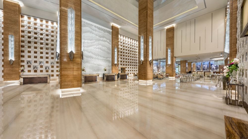 Kempinski Mall of the Emirates 2 Kempinski Mall of the Emirates 2