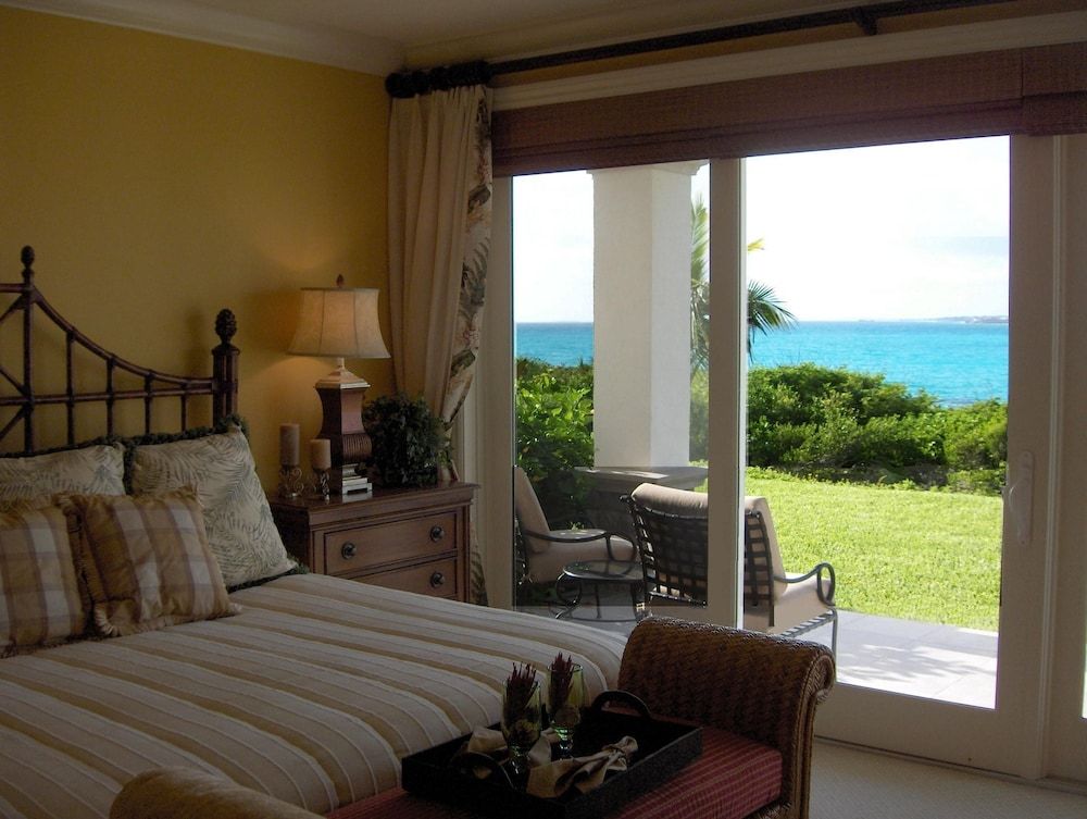 Grand Isle Resort 4 étoiles à Établissement de Rokers Point