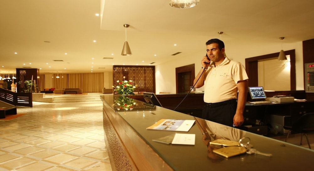 Jerba Sun Club 2