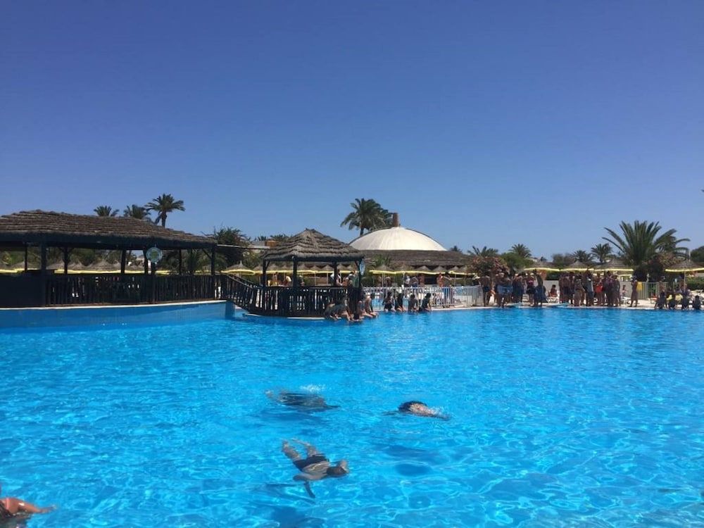 Jerba Sun Club 1