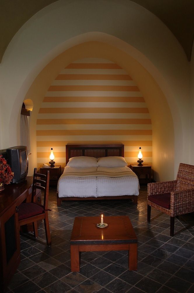 Radisson Blu Resort, El Quseir 3