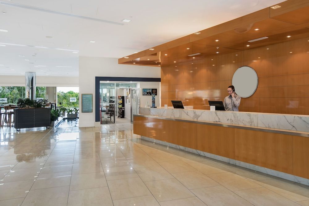 The Sebel Pelican Waters Golf Resort & Spa 2