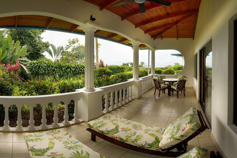 Cristal Ballena Boutique Hotel & Spa 3