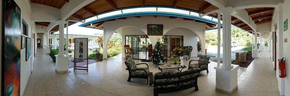 Cristal Ballena Boutique Hotel & Spa 2