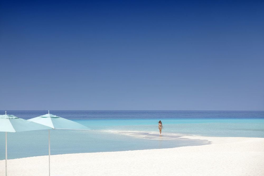 Four Seasons Resort Maldives at Landaa Giraavaru