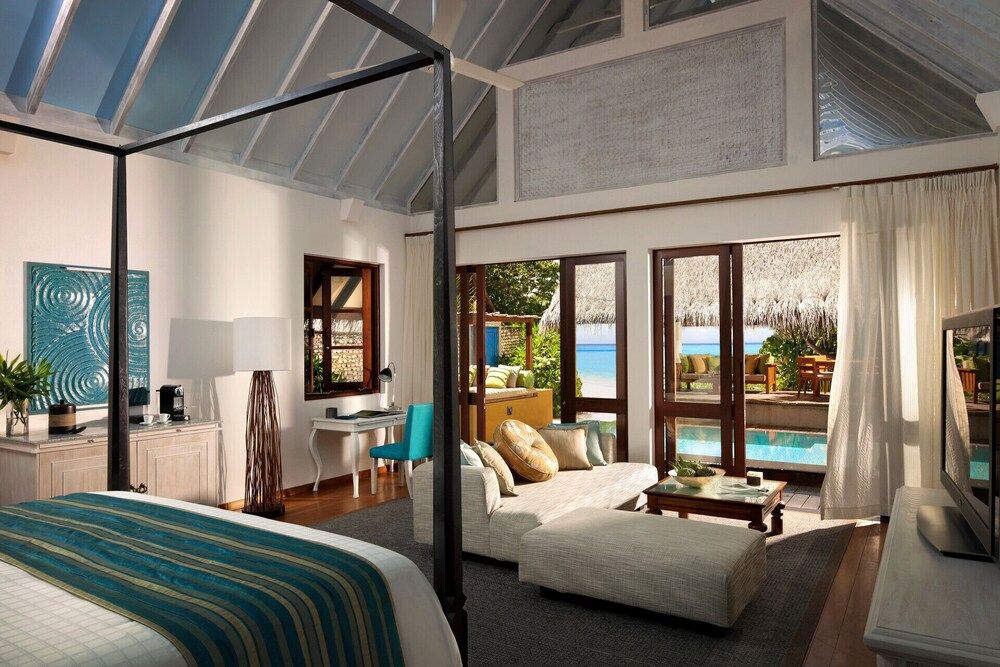 Four Seasons Resort Maldives at Landaa Giraavaru 3