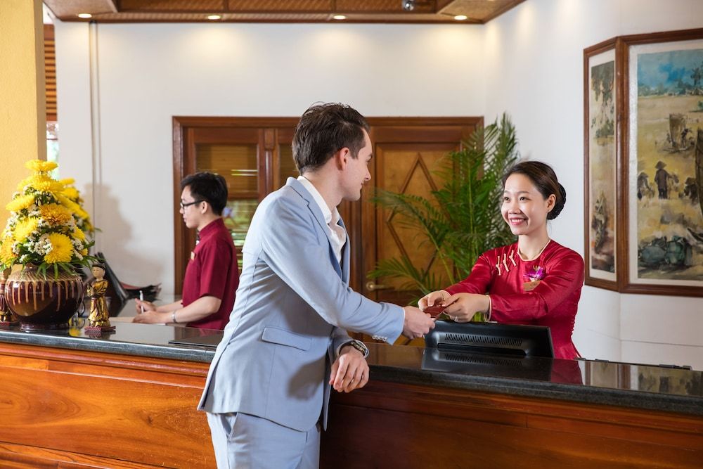 Victoria Can Tho Resort 3