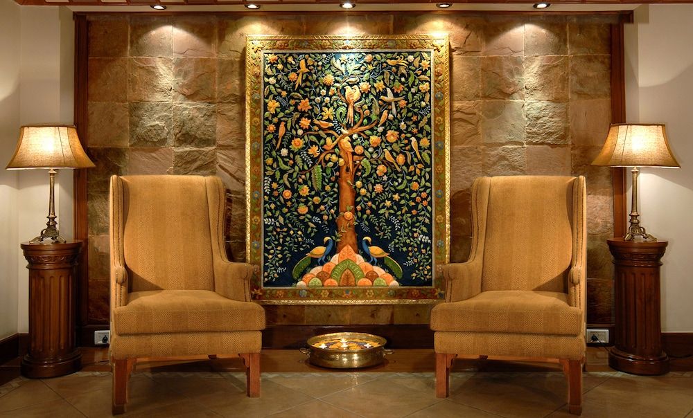 Radisson Hotel Shimla 2