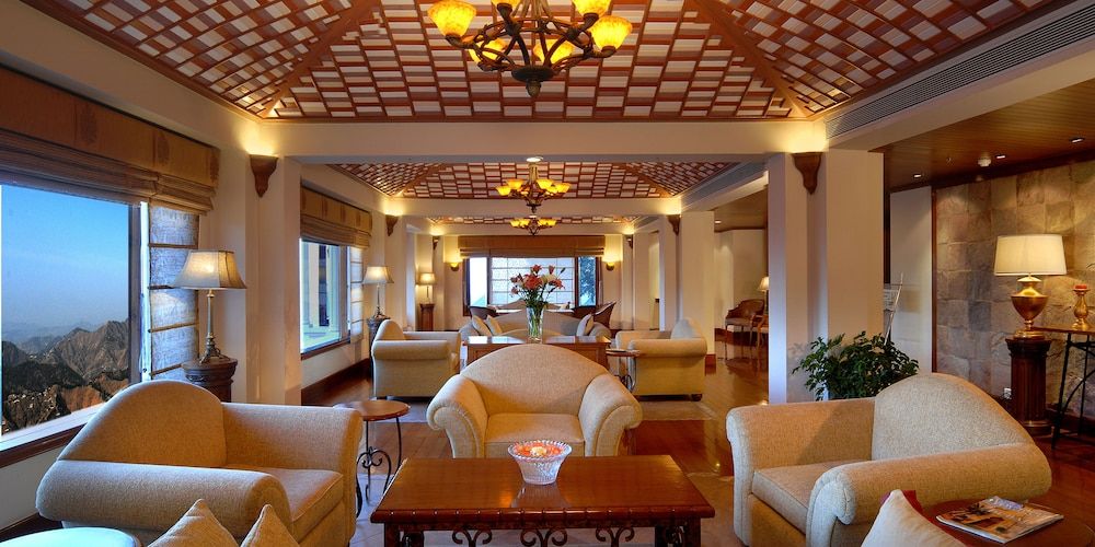 Radisson Hotel Shimla 3