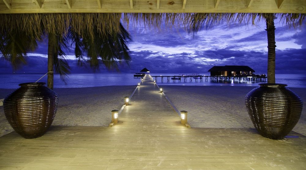 Mirihi Island Resort 2