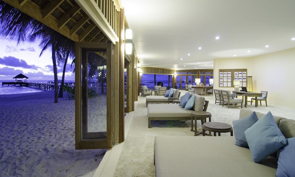 Mirihi Island Resort 3