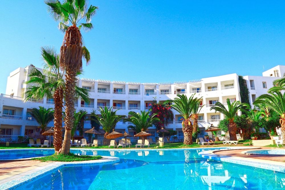 Dar el Olf 1 Dar el Olf 1