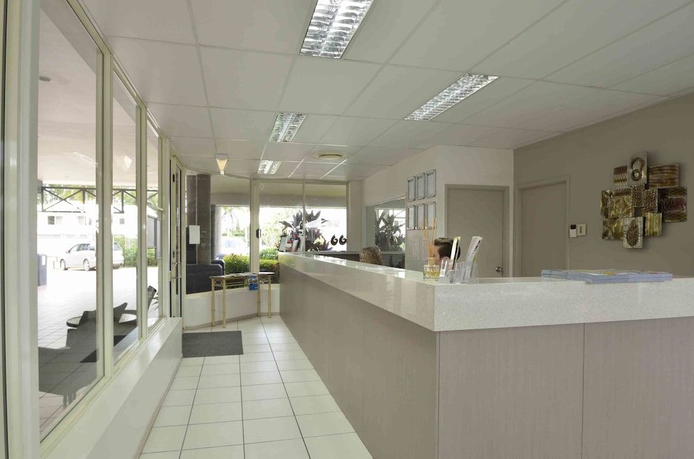 Ivory Palms Resort 3