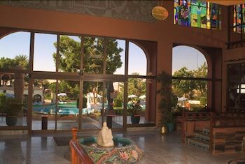 Basma Hotel Aswan 2