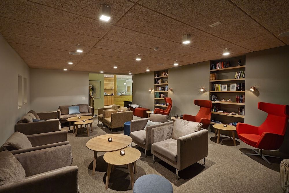 Icelandair Hotel Hamar 3