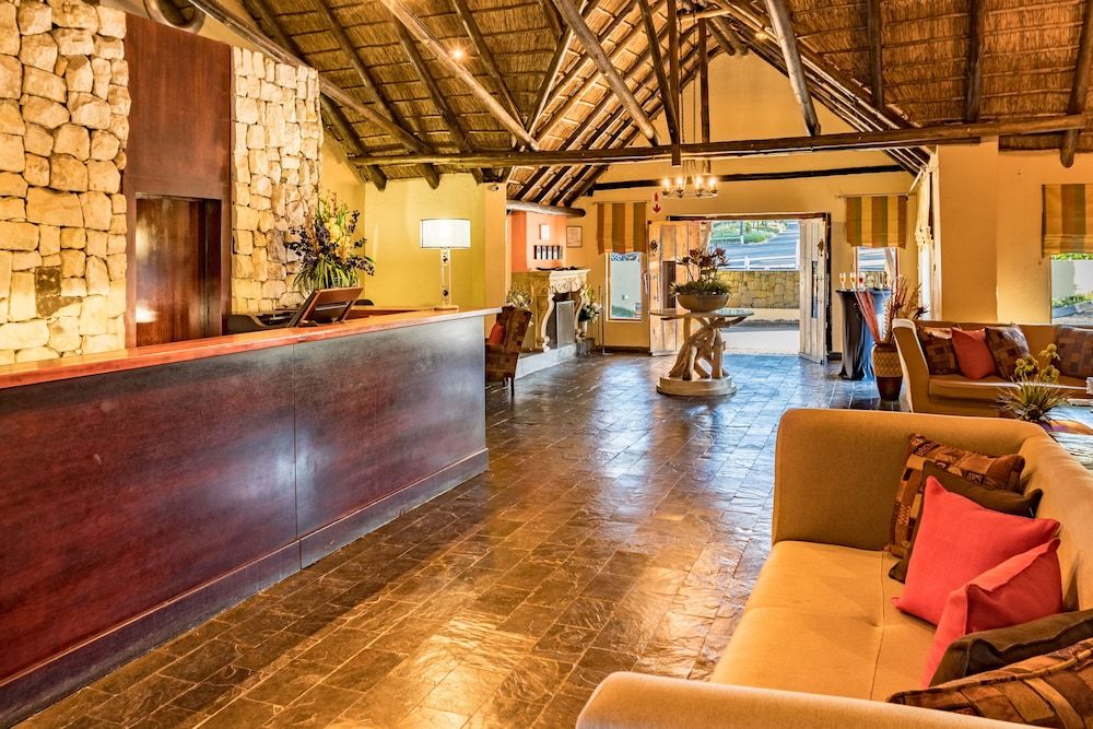 Shumba Valley Lodge 2