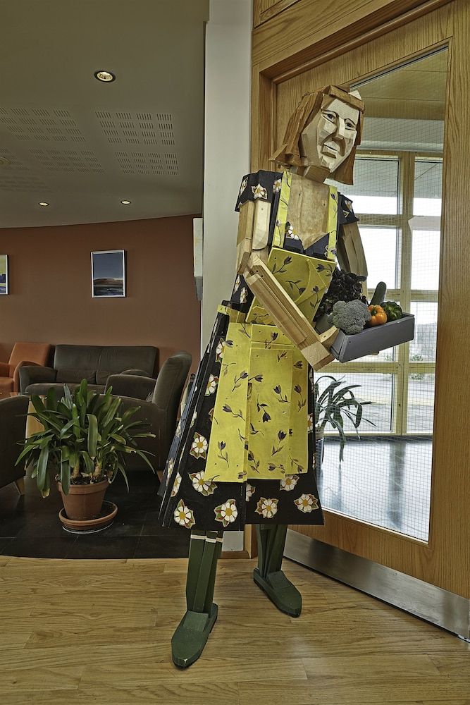 Icelandair Hotel Fludir 3