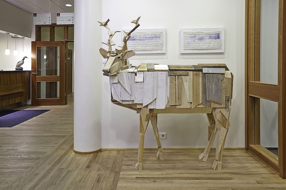 Icelandair Hotel Herad 2