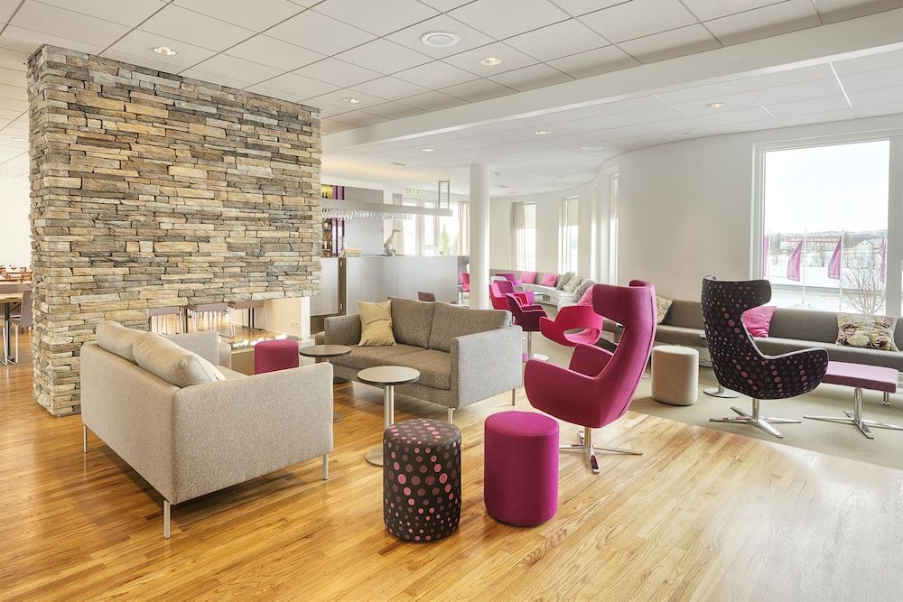 Icelandair Hotel Herad 4 estrelas em Egilsstaðir