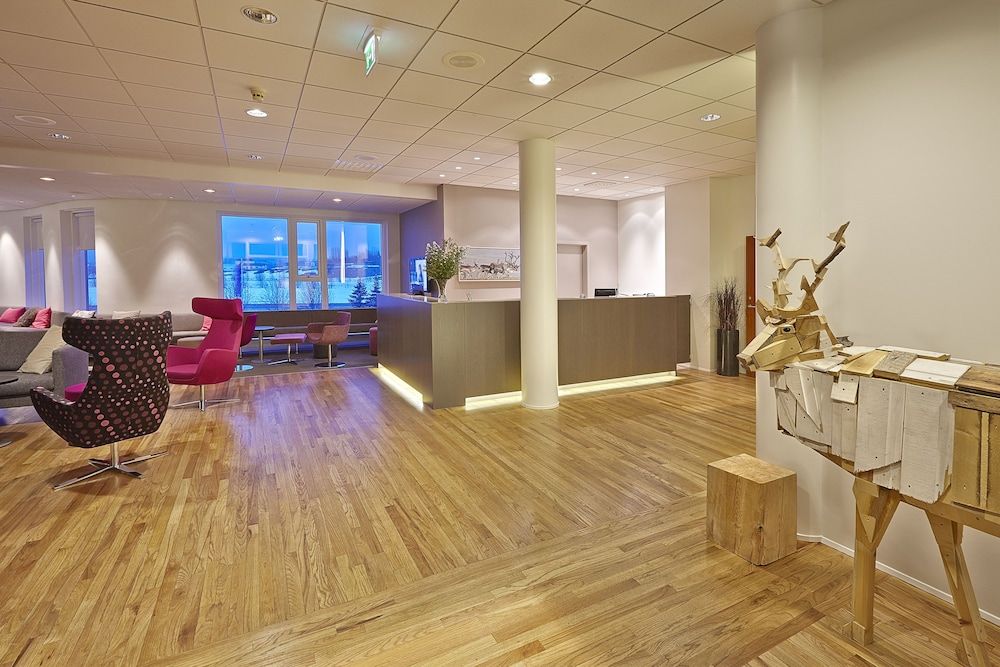 Icelandair Hotel Herad 3