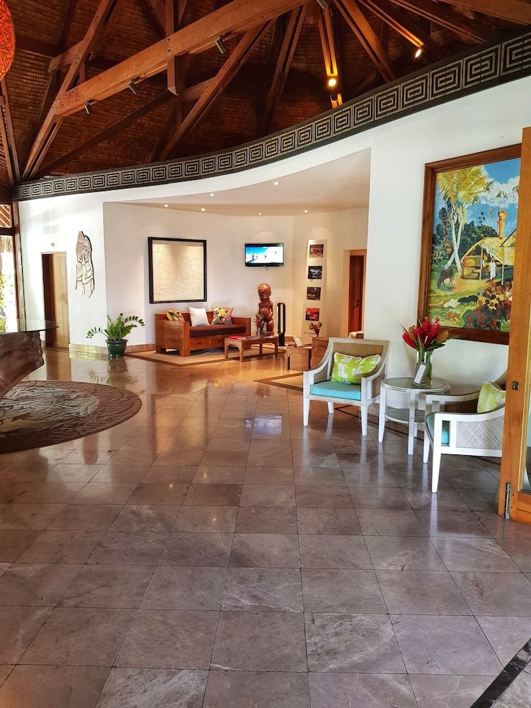 The St. Regis Bora Bora Resort 2