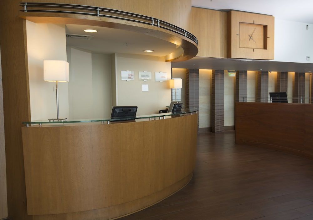 Holiday Inn Express Puerto Montt 3