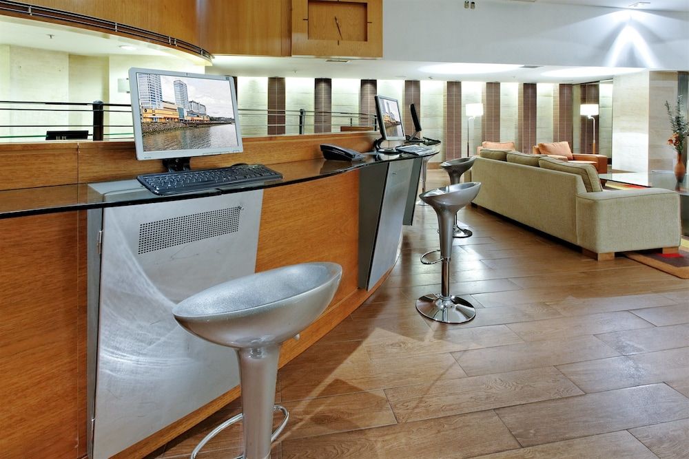 Holiday Inn Express Puerto Montt 2