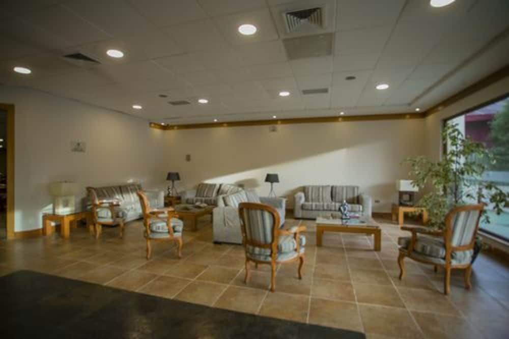 Hotel Diego De Almagro Puerto Montt 3