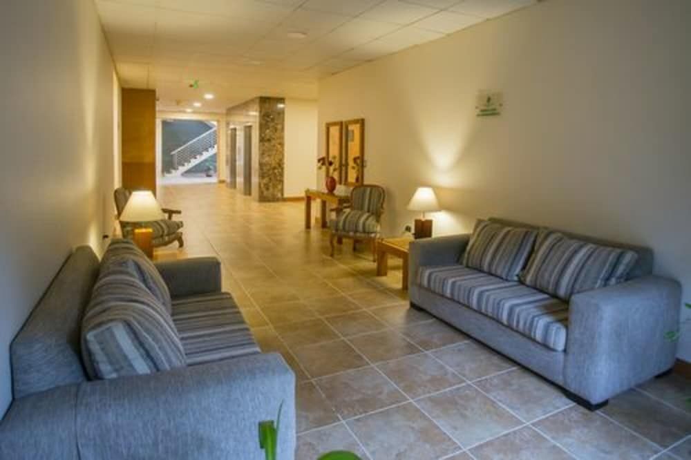 Hotel Diego De Almagro Puerto Montt 2