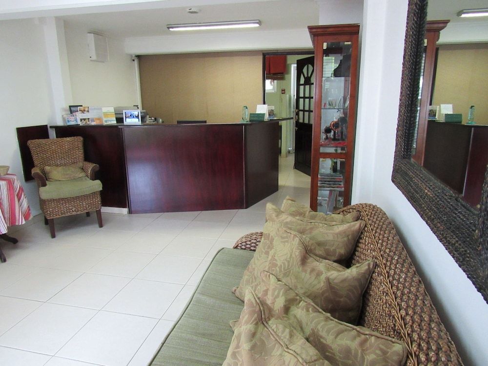 Albrook Inn 3