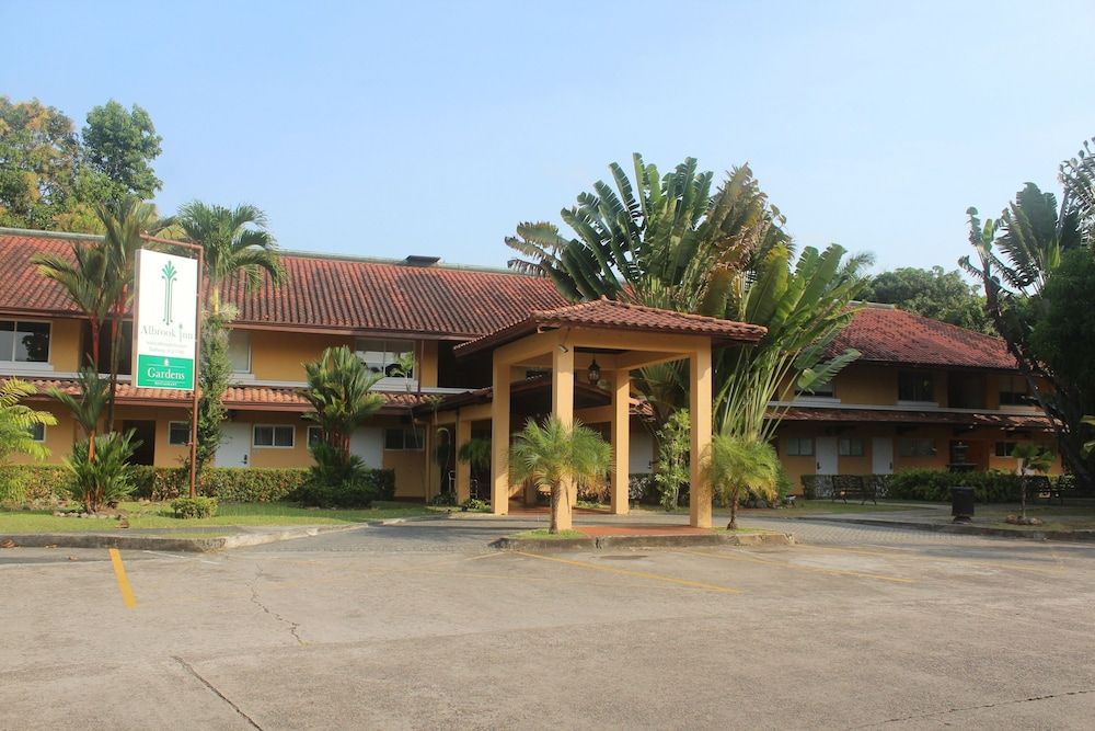 Albrook Inn 4 estrellas en Panamá