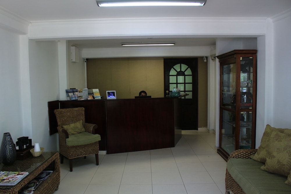Albrook Inn 2