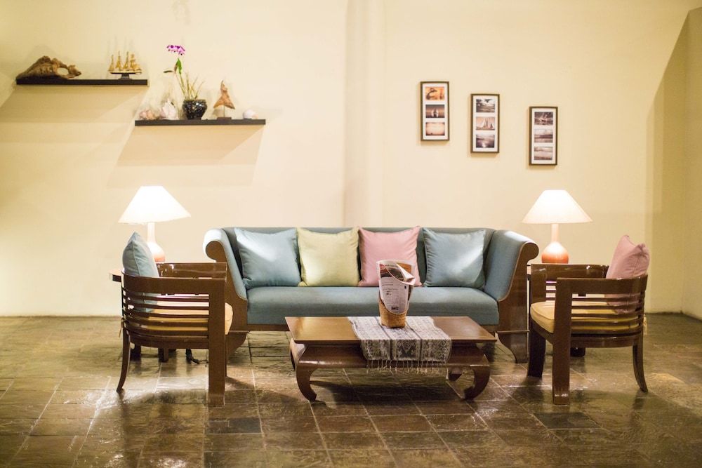 Vivanta Rebak Island, Langkawi 3